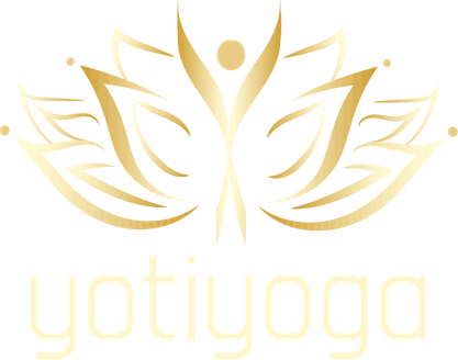 Yotiyoga AB
